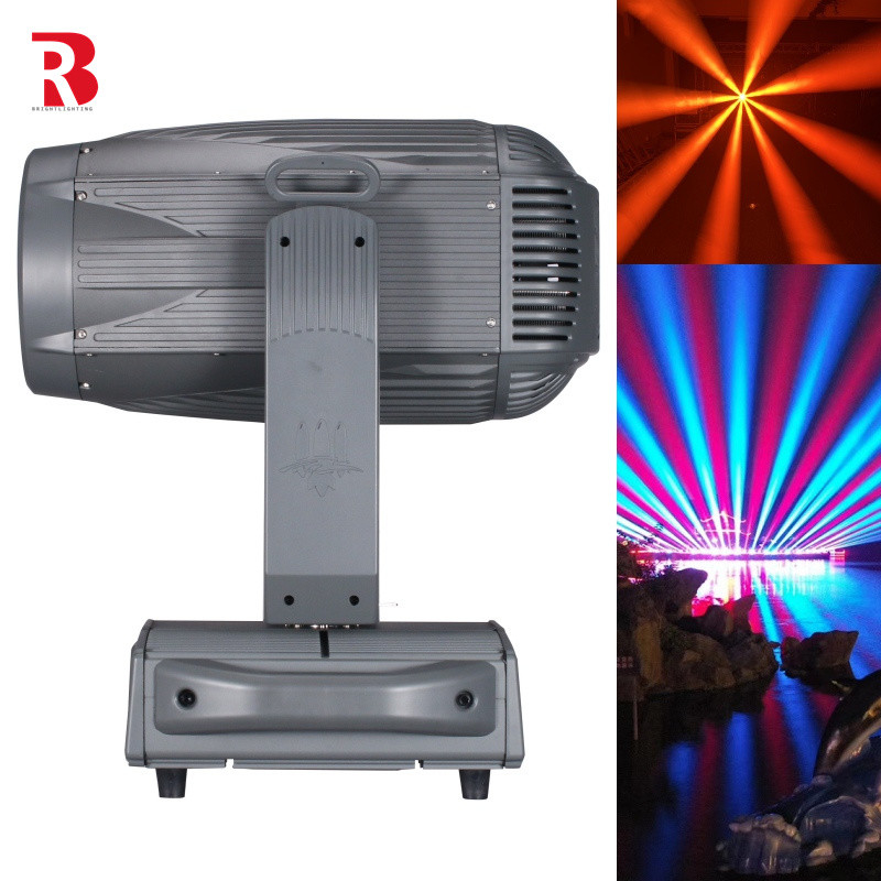 260W Sharpy Moving Head Beam Laser Light برای کنسرت حرفه ای