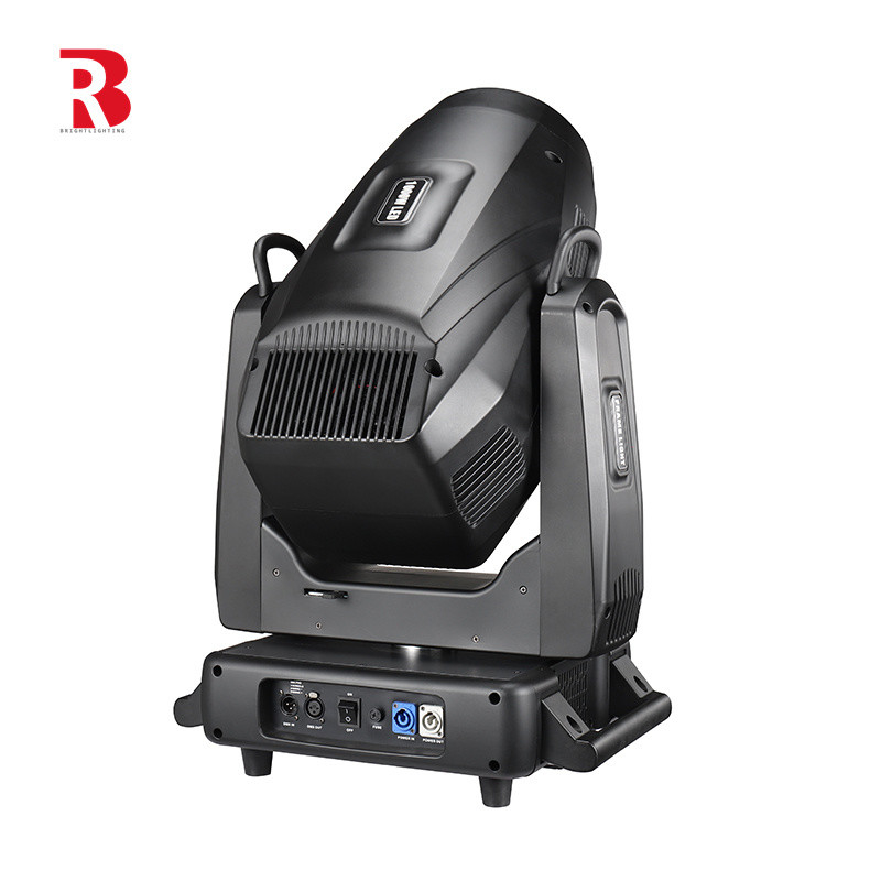 1050W حرفه ای LED روشنایی صحنه حرکت سر 6500K