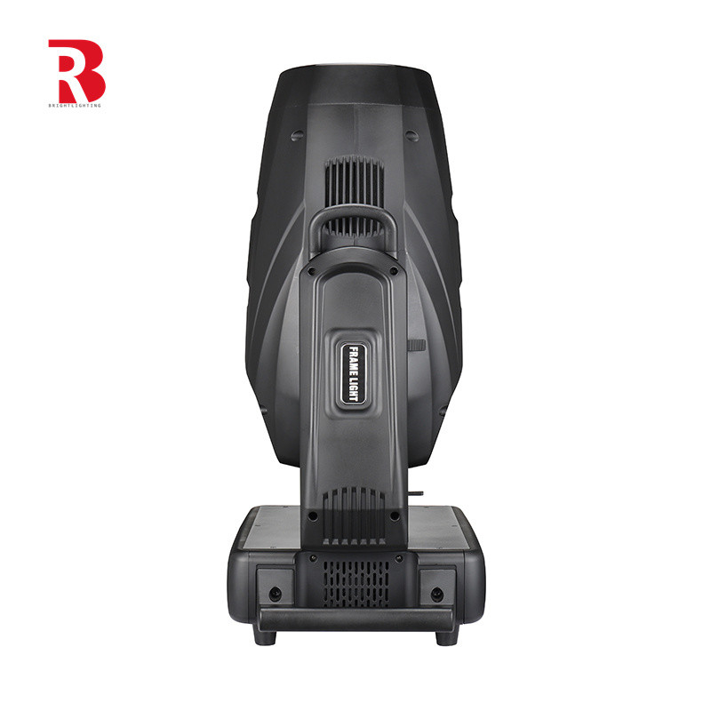 1050W حرفه ای LED روشنایی صحنه حرکت سر 6500K