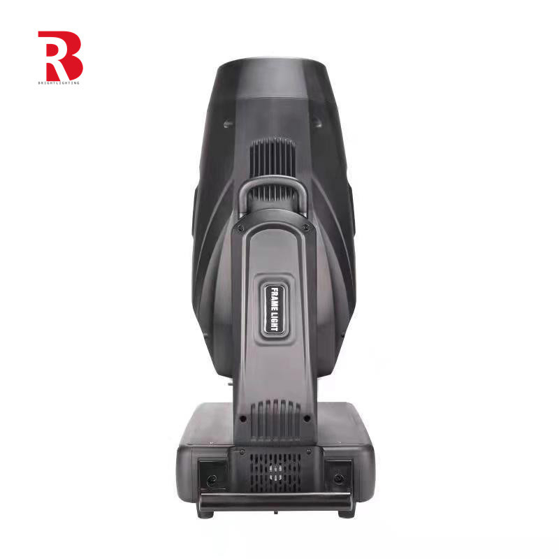 700W BSWF پروفایل حرکت سر الپسوئیدال مرحله نور AC100-240V 50/60Hz