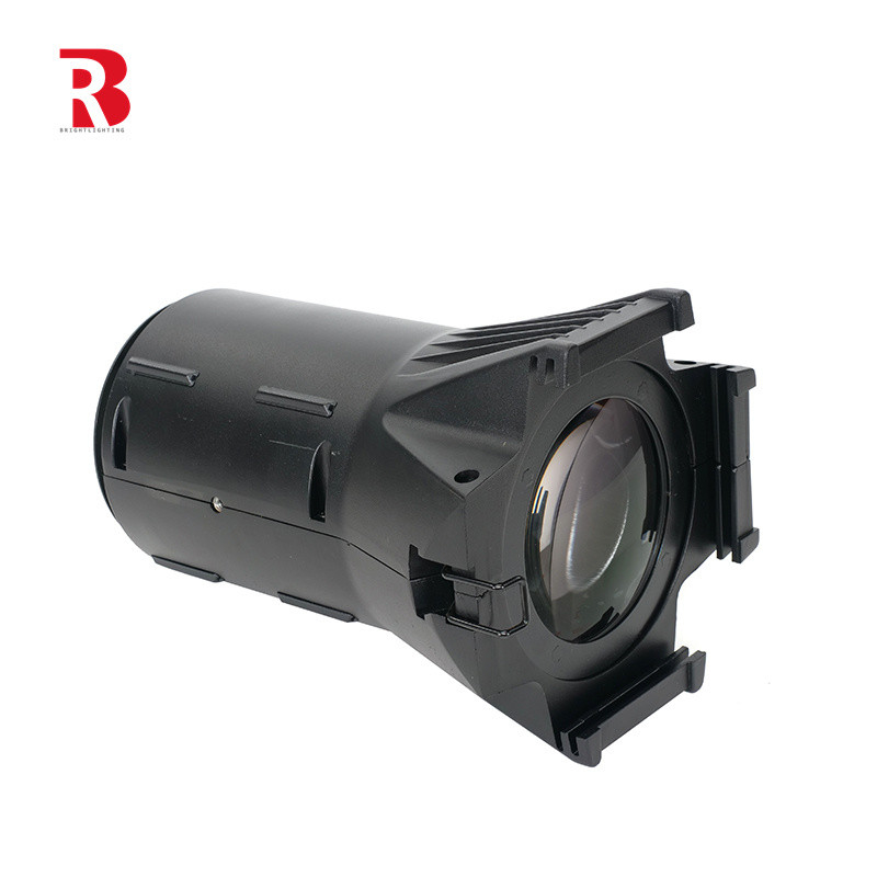 AC100-240V 600W چراغ مرحله ای بیضوی LED 3000K-6000K هیچ فن سر و صدا