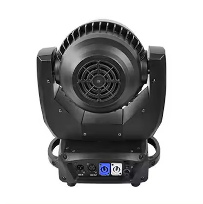 روشنایی بالا شستشو زوم ال ای دی 19PCS * 15W حرکت سر صحنه نور برای سرگرمی