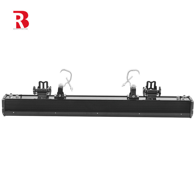 ضد آب 18 * 12W حرفه ای Pixel Bar LED روشنگری مرحله شستشوی برای عروسی