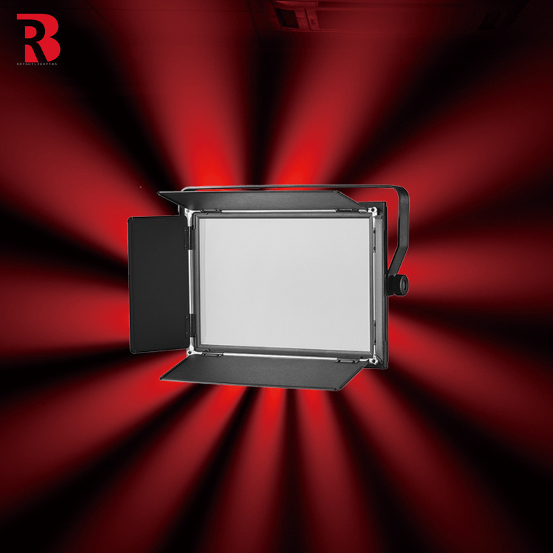 LED 100W CW+WW نور کامل رنگی LED نرم برای صحنه حرفه ای