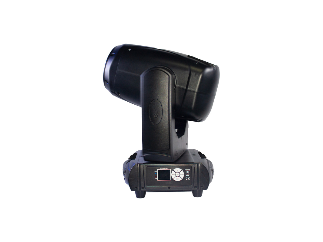 LED 260W شعاع زوم Gobo نور DMX LED حرکت سر صحنه نور برای نمایش کلیسا