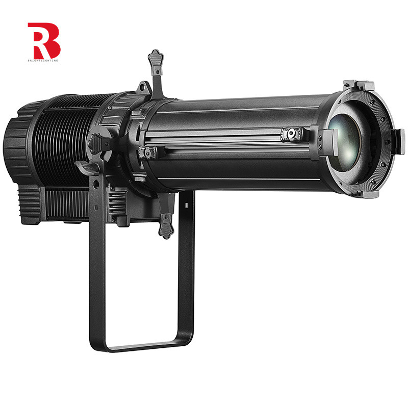 200W LED Strobe DMX روشنایی بالا رنگارنگ LED روشنایی صحنه برای رویداد