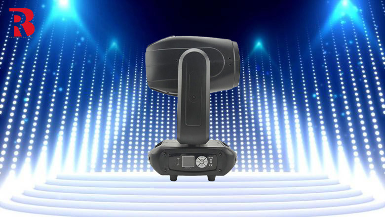 260W شعاع LED 240V خنک رنگ سفید مخلوط حرکت سر نور لیزر مرحله LED نوار LED نقطه pro روشنایی lightshop