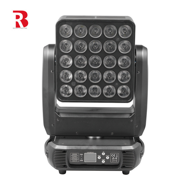 IP20 RGB چراغ های صحنه LED برای روشنایی هنری دکوراسیون خانه