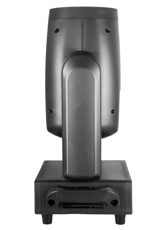 چراغ جلو متحرک مینی 380 چراغ صحنه با بدن کوچک