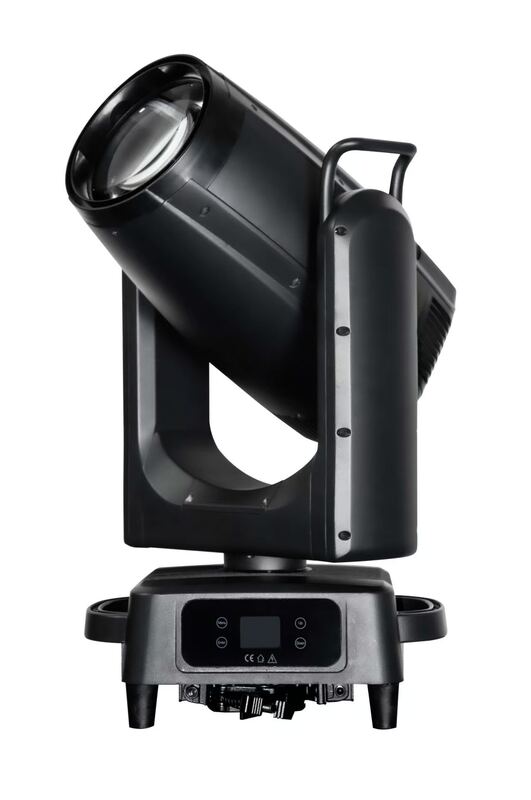 قیمت کارخانه IP65 در فضای باز 480 شعاع حرکت چراغ جلو صحنه برای کنسرت