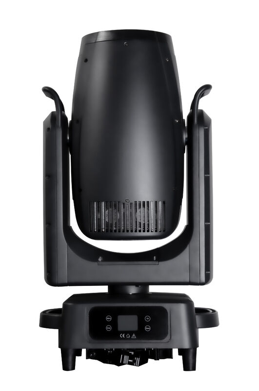 قیمت کارخانه IP65 در فضای باز 480 شعاع حرکت چراغ جلو صحنه برای کنسرت