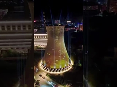 پرتو سوپر شارپی 10r 260w Strobe 14 Gobos اثر صحنه نور پرتو حرکت چراغ های جلو