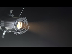 60W Studio Light روشنایی بالا DMX LED روشنایی صحنه برای کنسرت کلیسا