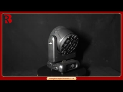 مشخصات فنی برای 19x15W حرکت چراغ صفحه نمایش یک خرید آگاهانه را انجام دهید