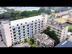 ویدیوی وب سایت اصلی