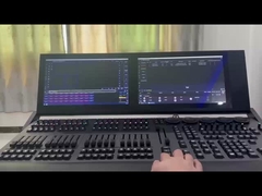 کنترل کننده نورپردازی مرحله بالا برای رویدادهای بزرگ