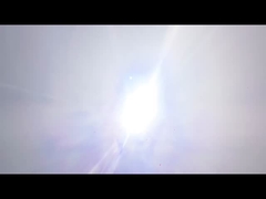 فابریکه چراغ های حرکت پذیر 295W شعاع سه پریزم LED شعاع تیز