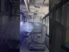 260W Sharpy Moving Head Beam Laser Light برای کنسرت حرفه ای