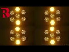 کیفیت بالا BR-7RGBفروشگاه های کوچک مینی 7