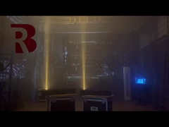 کیفیت بالا 6+8 شعاع و ليزر حرکت سر نور تولید کنندگان چین برای DJ