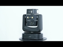 لامپ چهار در یک برای باشگاه شب