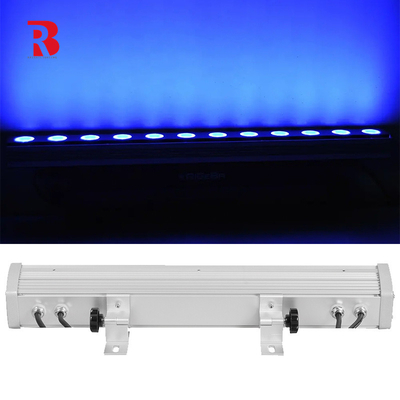 چراغ LED مرحله ای چین تولید کنندگان 9 * 12W LED شستشوی ضد آب