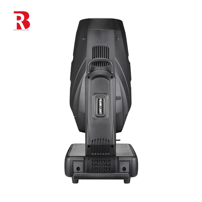 روشنایی حرفه ای CMY CTO 1200W BSWF LED حرکت پروفایل سر چراغ صحنه
