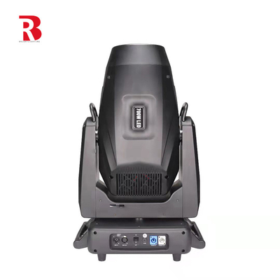 6800K شعاع LED حرکت سر LED مشخصات نور نقطه ای 7 رنگ 980W