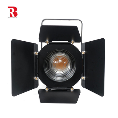 چراغ فرنل ال ای دی 3000K-6000K برای کارخانه Dj Club