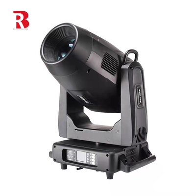 فابريکه ي حرکت کننده ي چراغ هاي LED