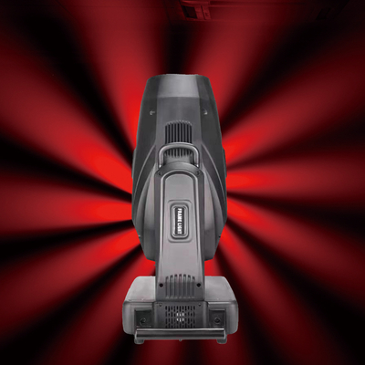 700W CTO LED فریمینگ روشنایی صحنه حرکت سر کارخانه
