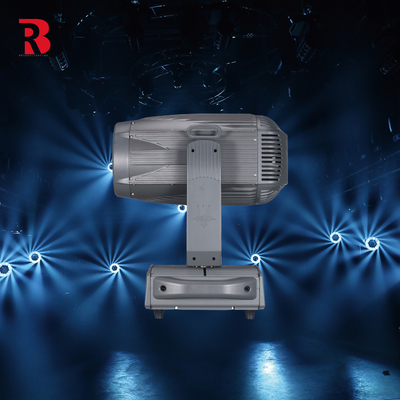 260 وات DMX512 800W LED لیزر حرکت سر صحنه نور برای مرحله حرفه ای