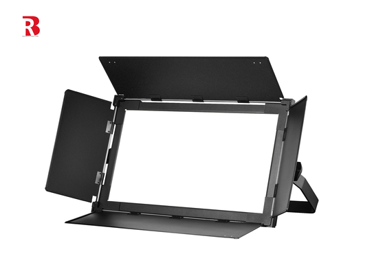 DMX 240V استودیو LED Video Panel Light Factory