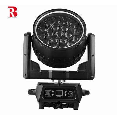 چراغ حرکت کننده 4in1 LED طول عمر طولانی 50000 ساعت