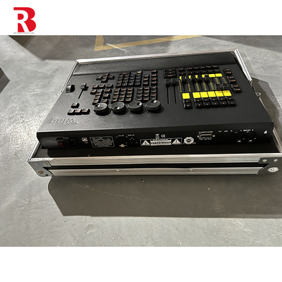 کنترل کننده نور جناح MA Light Command DMX512 کنسول نور صحنه
