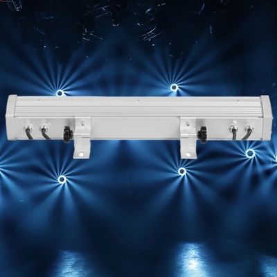چین 4in1 لامپ بار LED مرحله City Light تامین کننده