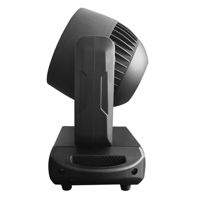 DMX512 حرکت چراغ سر برای نشان دادن LED واحد کنترل شده