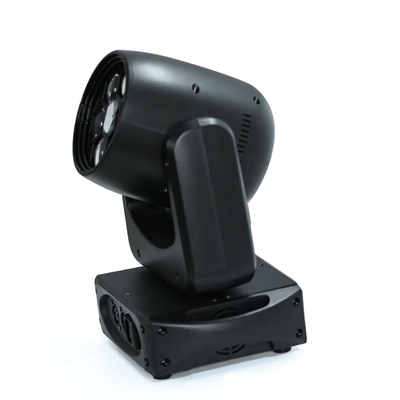 150W کل قدرت مدل مینی با پرزم RGBW برای نمایش حرکت چراغ سر